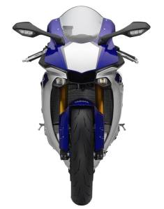 All New R1